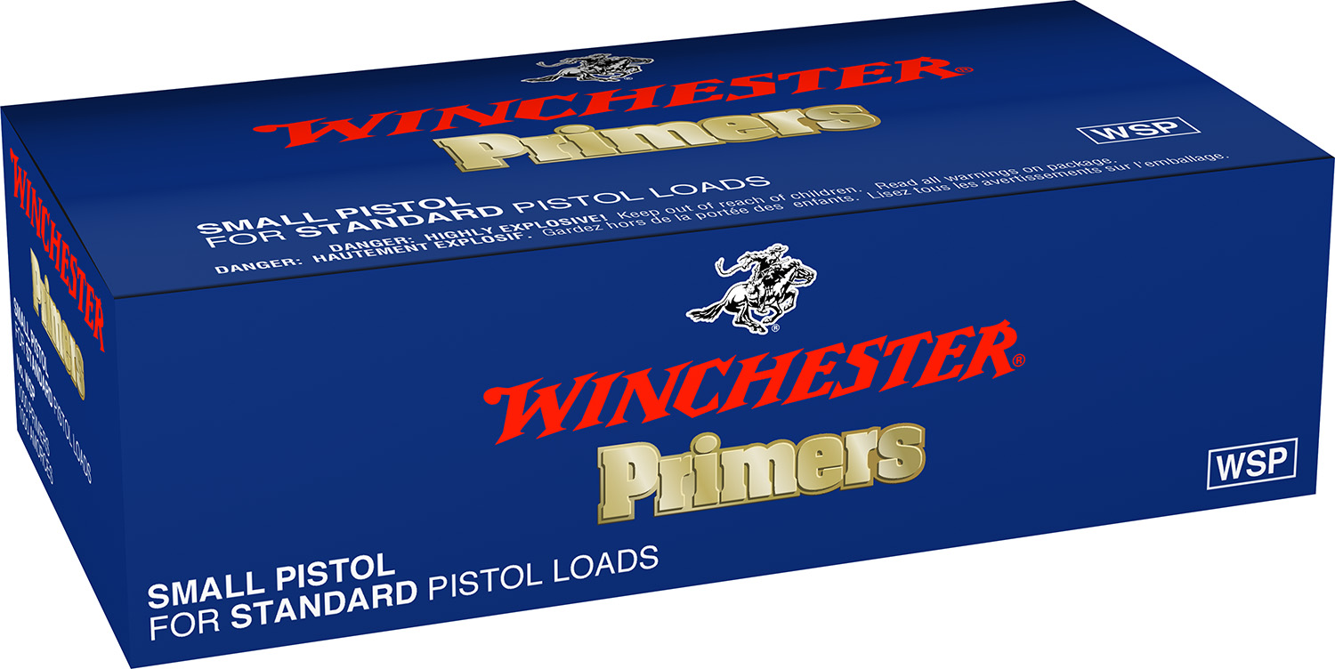 Winchester Ammunition - Purple Mountain Armory view 2