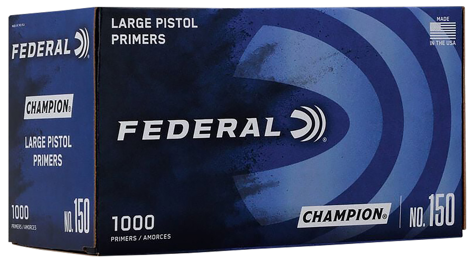 Federal Cartridge Co. - 2A in MD view 2