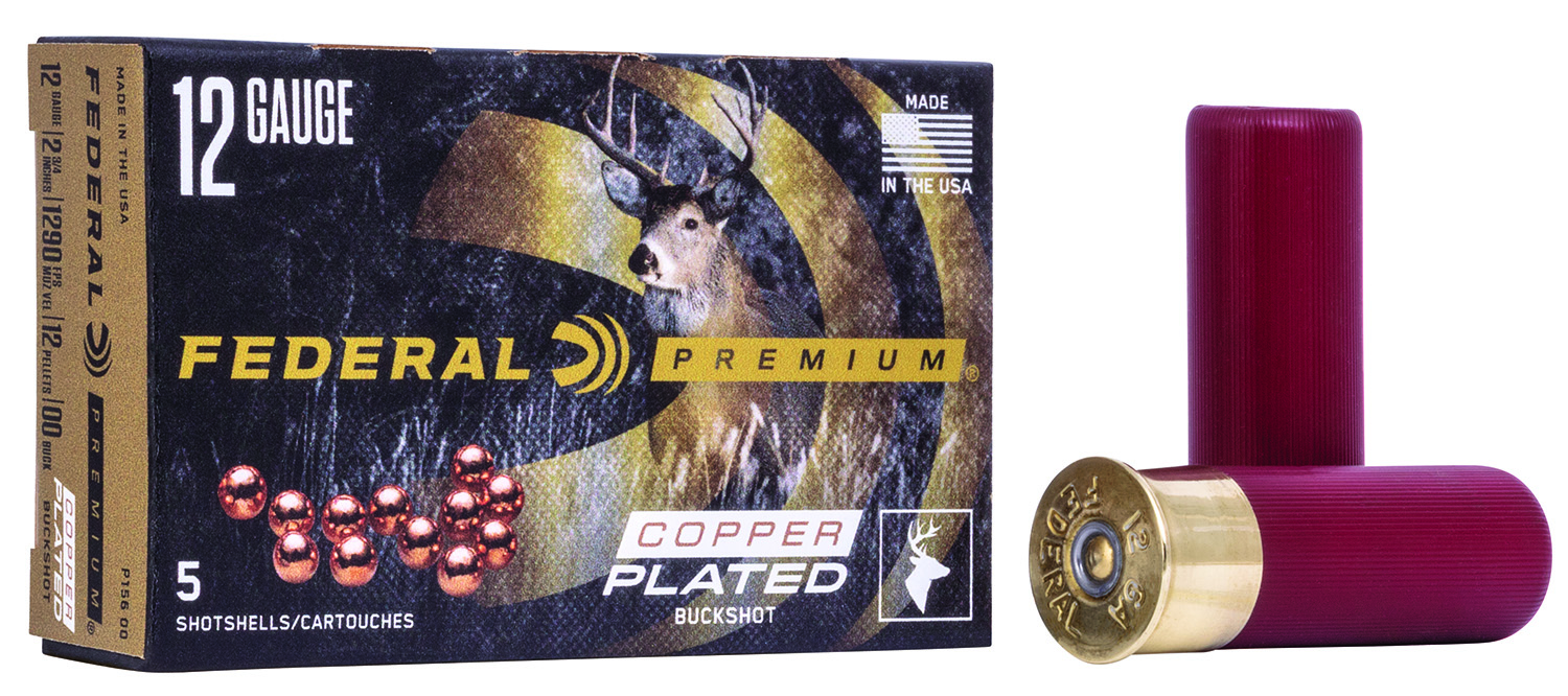 Federal Ammunition 12 Gauge - Our Store view 3