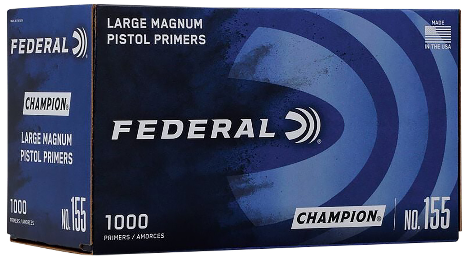Federal - Purple Mountain Armory view 2