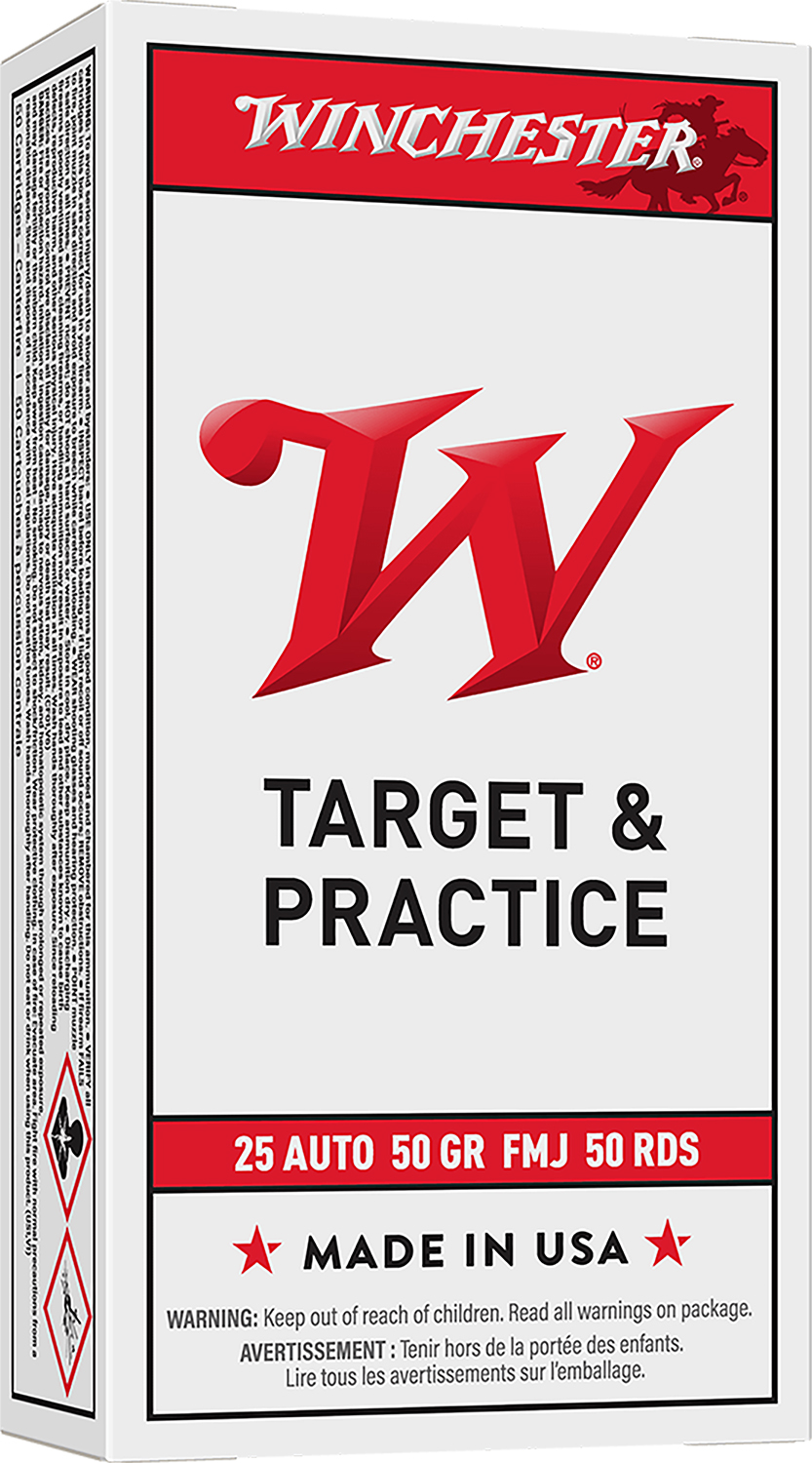 Winchester 25 ACP - Purple Mountain Armory view 4
