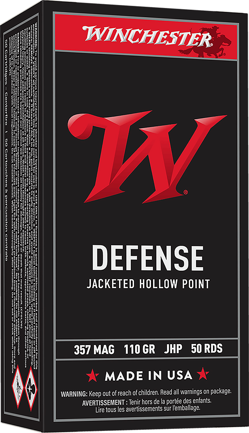 Winchester Ammunition 357 Mag - 2A in MD view 3