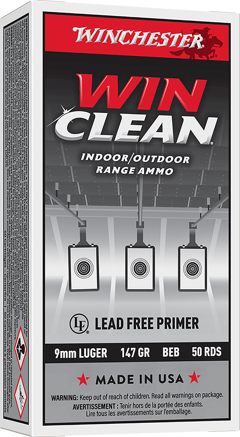 Winchester Ammo Super X - 2A Gun Shop Llc view 5