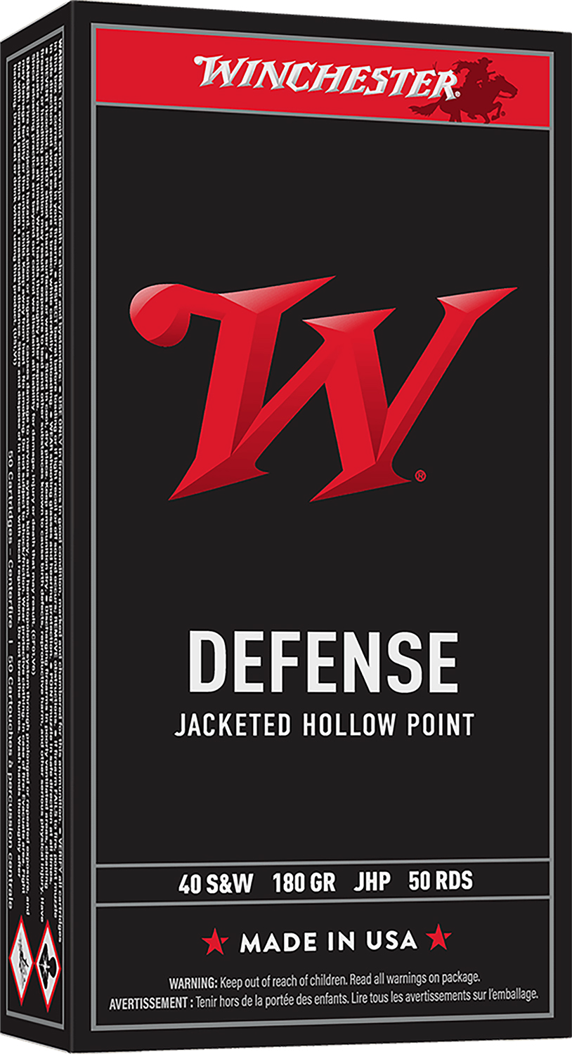 Winchester Ammo USA - Jimmy's Creek Firearms view 4