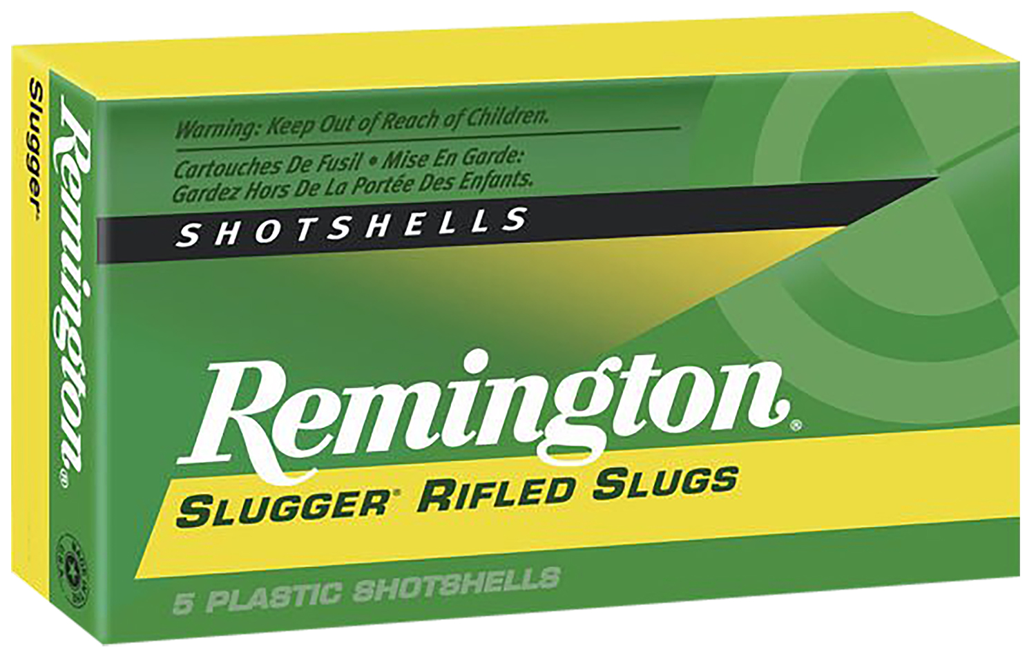 Remington Arms Co. Inc. 12 ga - 2A in MD view 2
