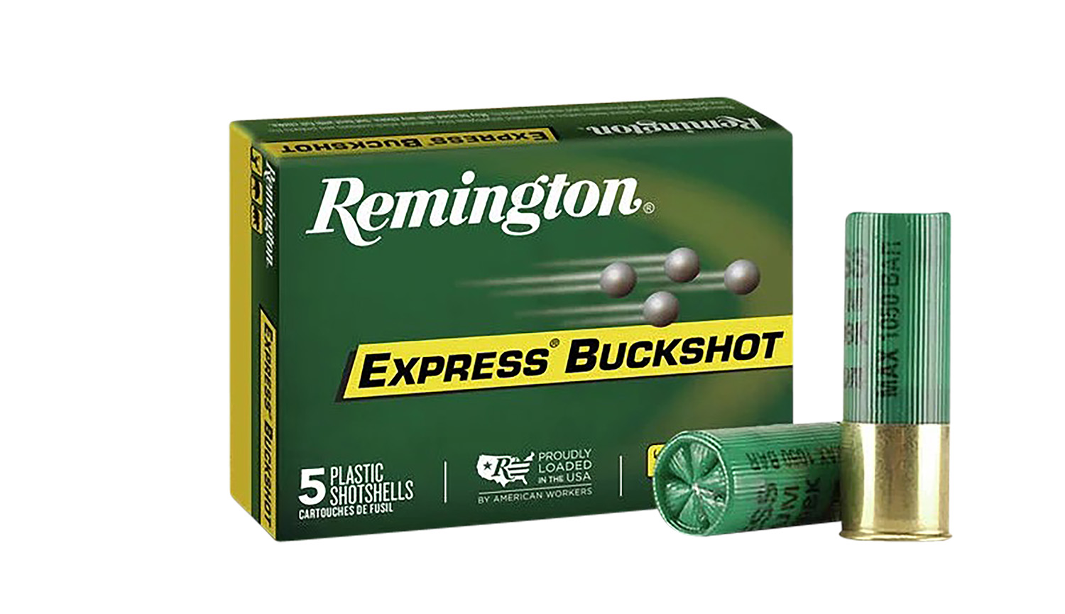 Remington 12 Gauge - Our Store view 2