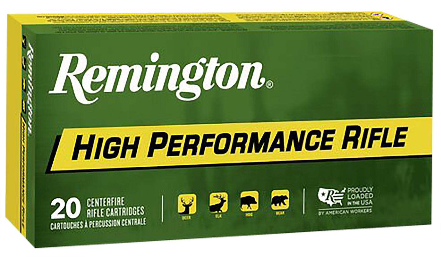 Remington 243 WIN - Purple Mountain Armory view 3