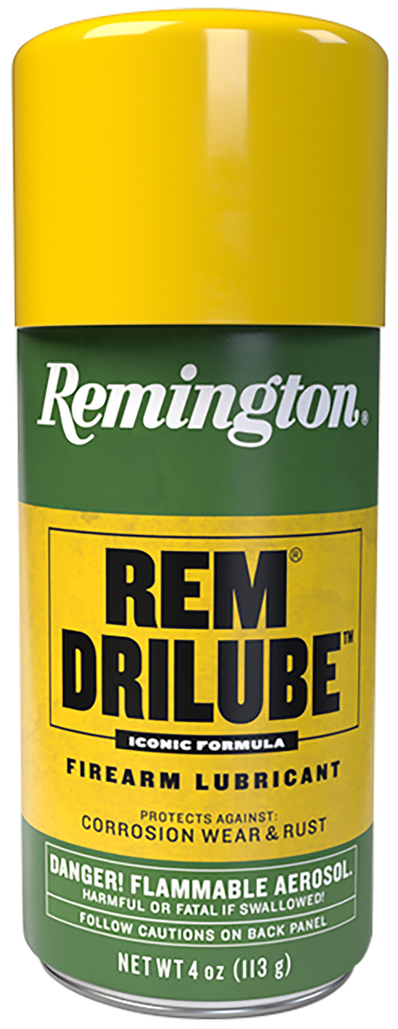 Remington - Jimmy's Creek Firearms view 3