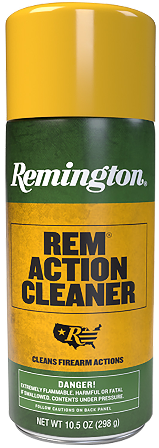 Remington Rem Action Cleaner - Jimmy's Creek Firearms view 2