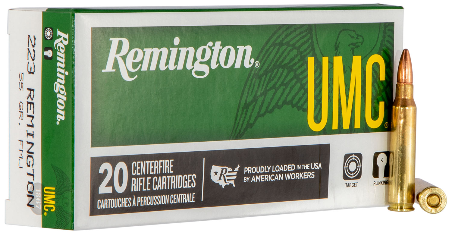 Remington - Jimmy's Creek Firearms view 5