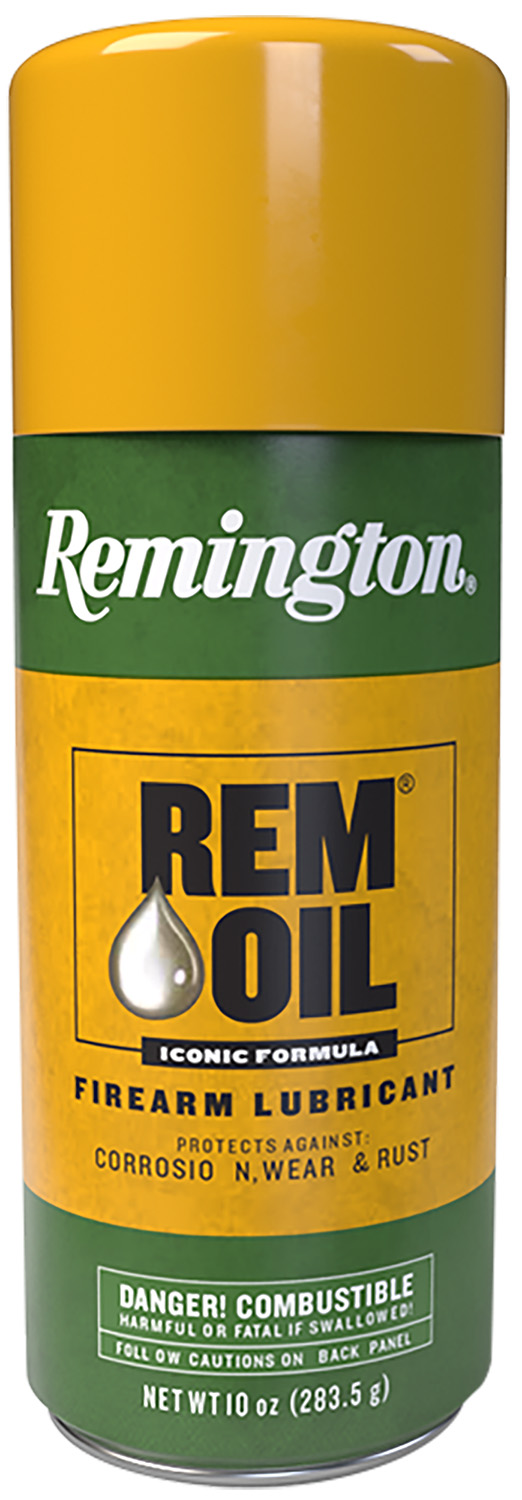 Remington Accessories Rem Oil - Jimmy's Creek Firearms view 2
