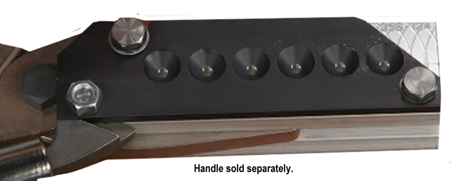 Lee Precision - 2A in MD view 2