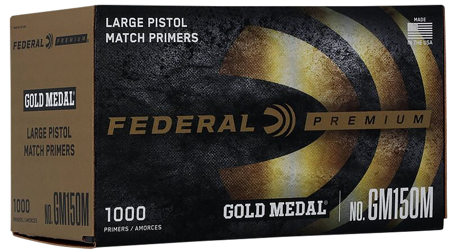 Federal Cartridge Co. - Purple Mountain Armory view 2