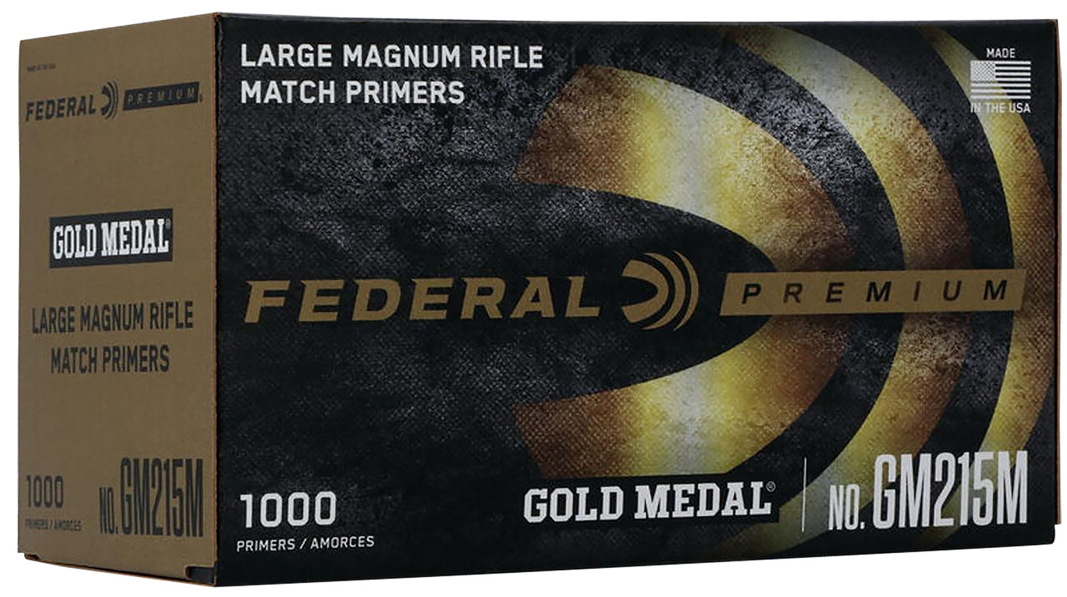 Federal - Jimmy's Creek Firearms view 2