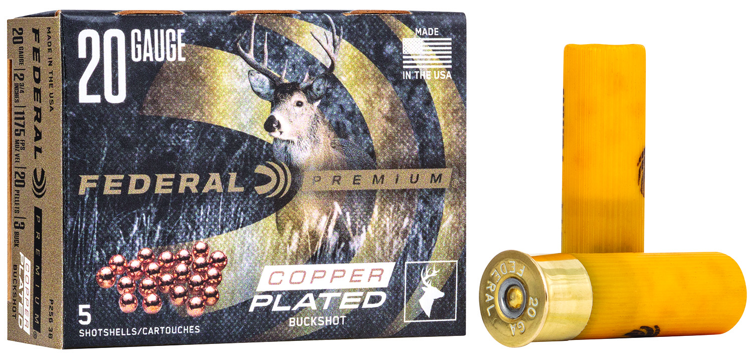 Federal Premium - 2A Gun Shop Llc view 2
