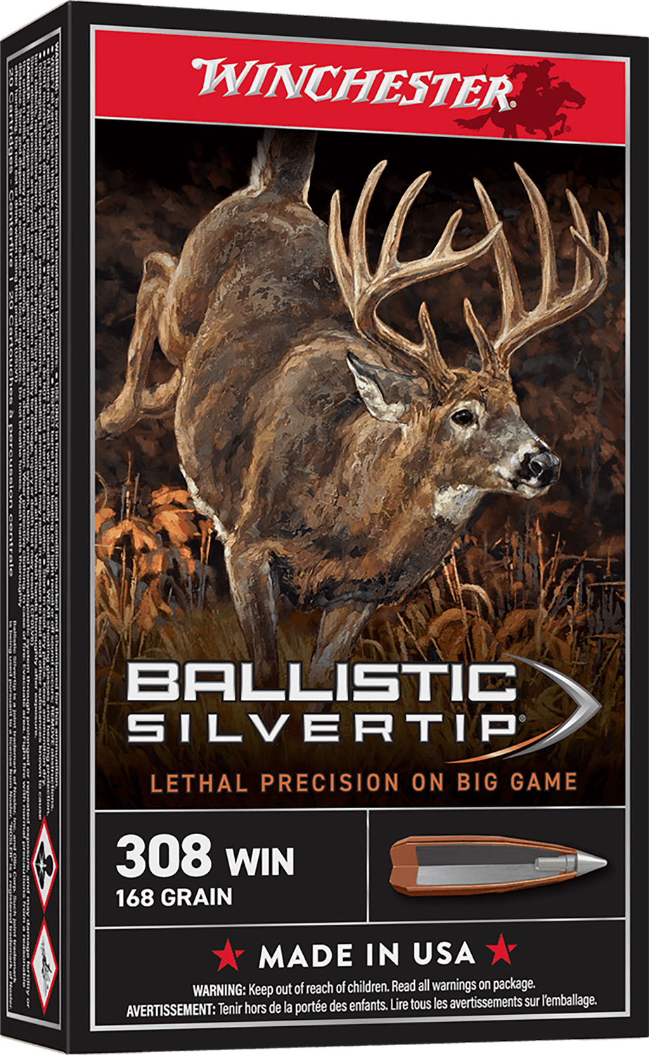 Winchester - Jimmy's Creek Firearms view 4