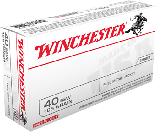 Winchester Ammunition 40 S&W - 2A in MD view 3
