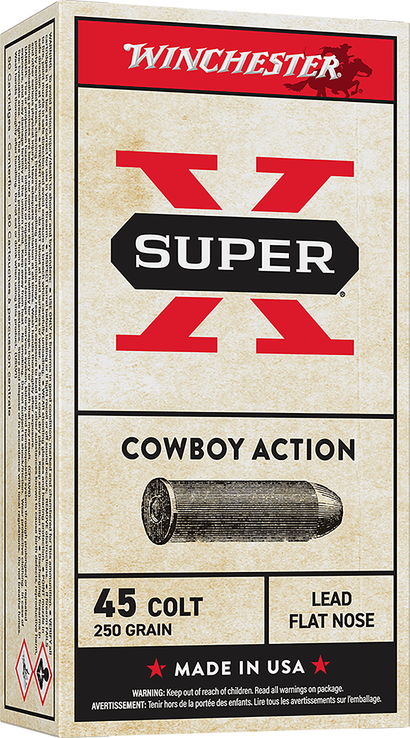 Winchester Ammo Super X - Jimmy's Creek Firearms view 5
