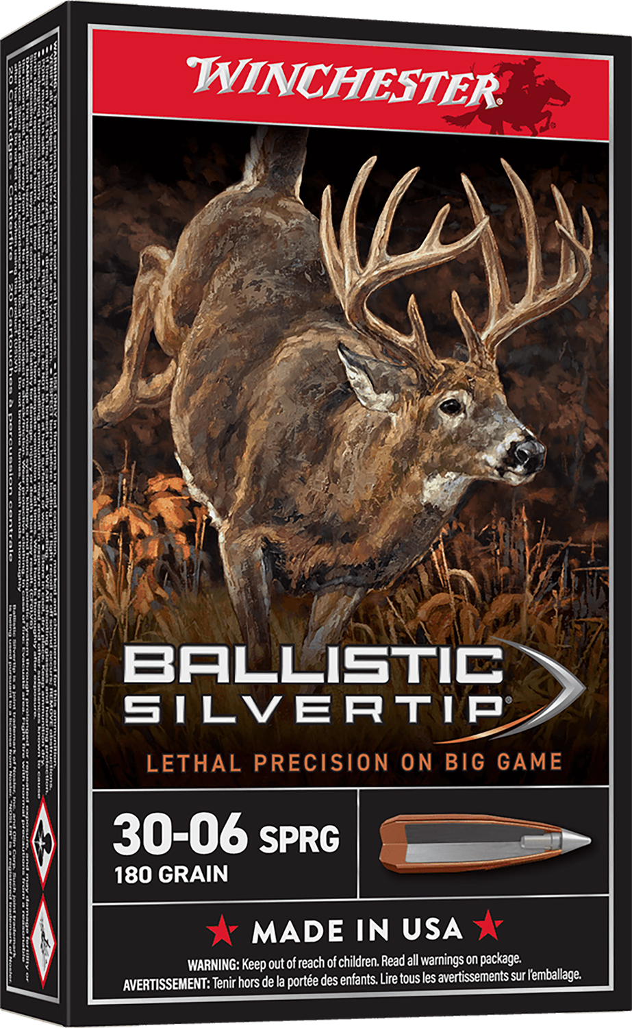 Winchester - Jimmy's Creek Firearms view 4