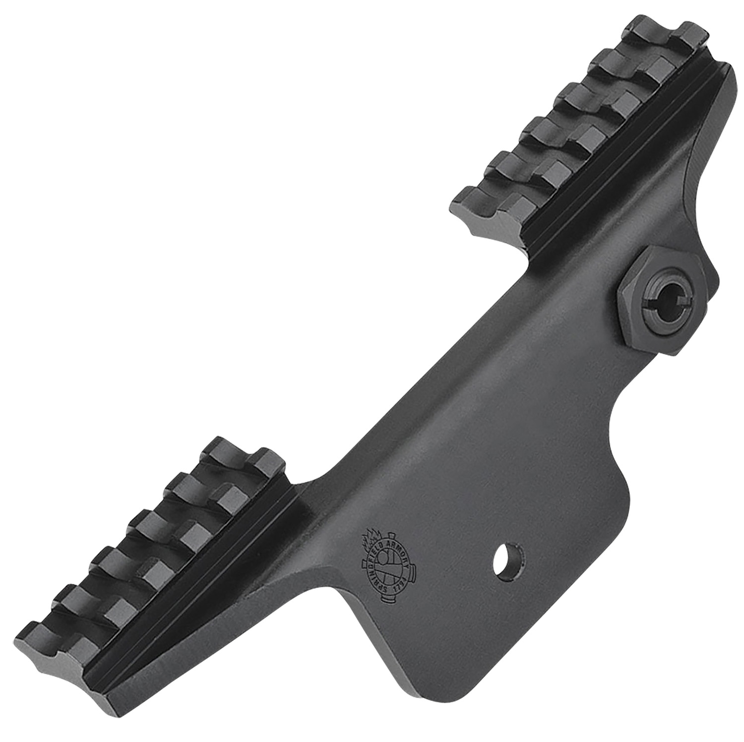 Springfield Armory - 2A in MD view 2