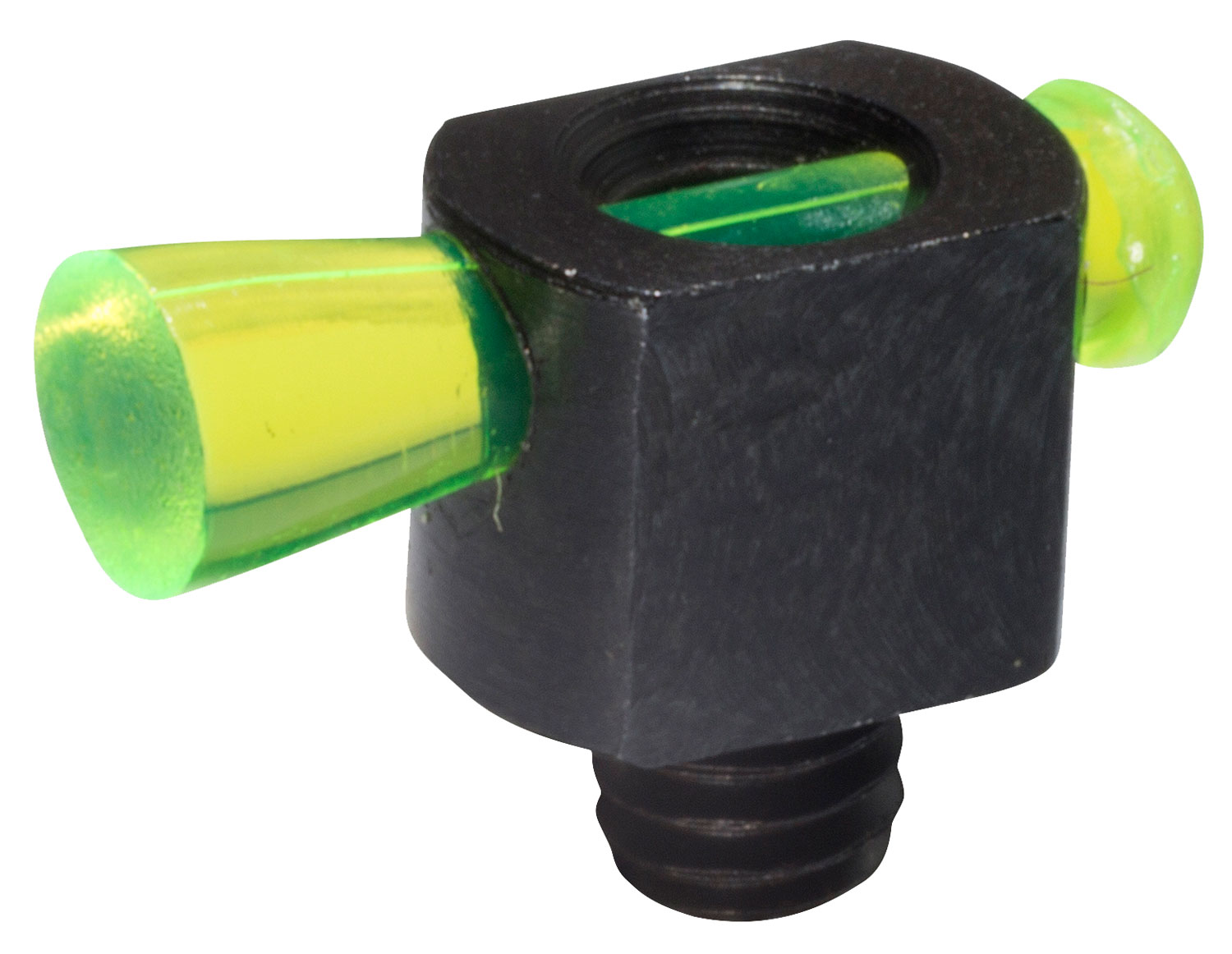 Hiviz Spark II Bead Replacement Front Sight - Jimmy's Creek view 2
