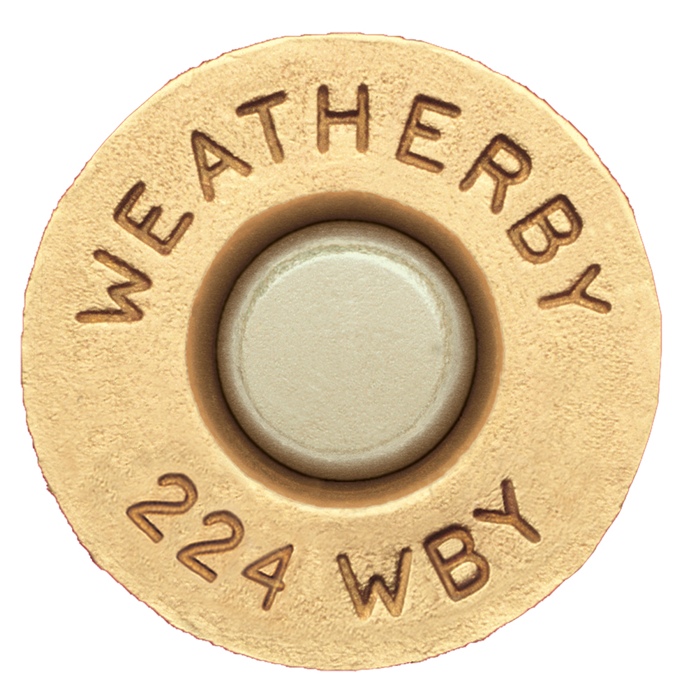 Weatherby Ammunition - 2A in MD view 2