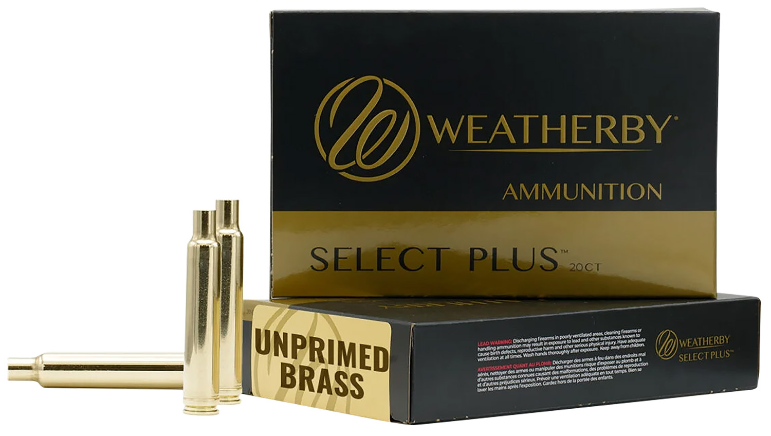 Weatherby Ammunition - 2A in MD view 2