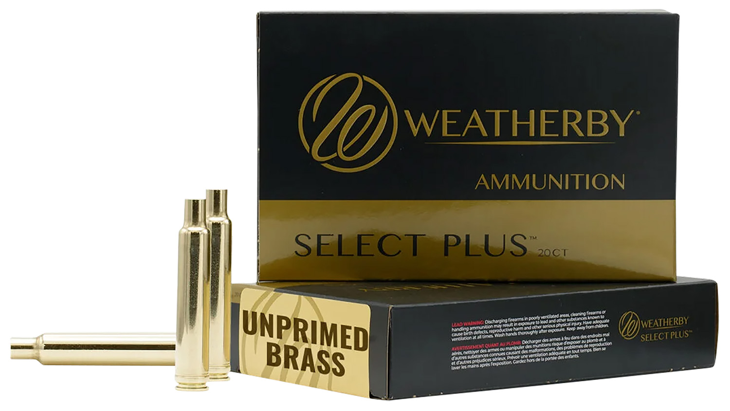 Weatherby Ammunition - 2A in MD view 2