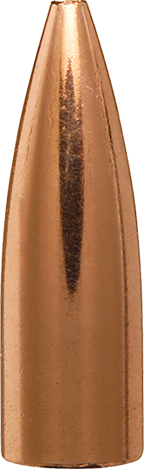 Berger Match Grade Target Bullets .22 cal .224" 52 gr FB Target 100/ct