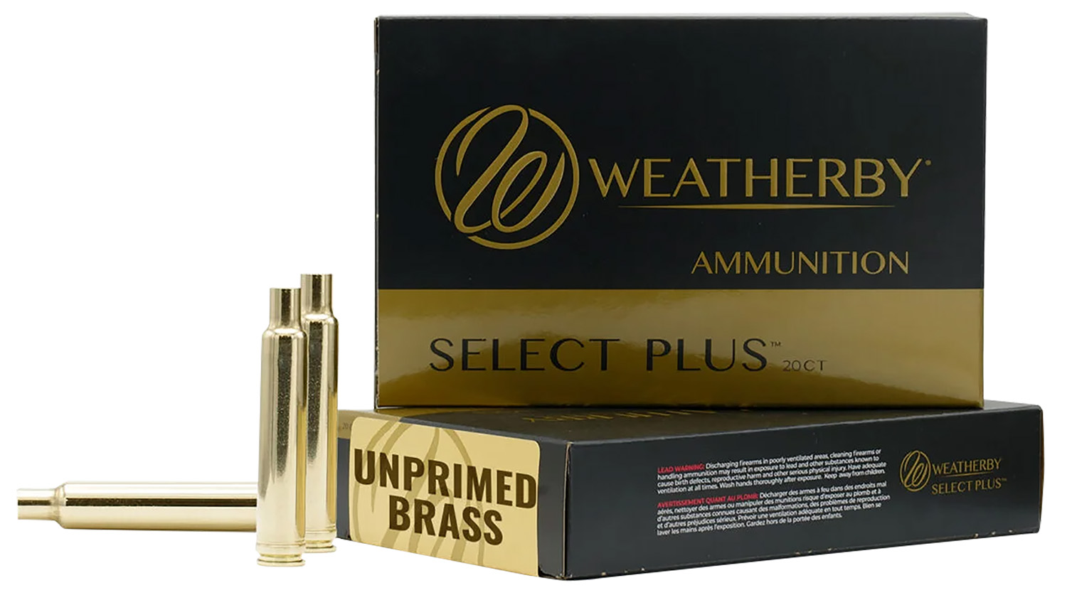 Weatherby Ammunition - 2A in MD view 2
