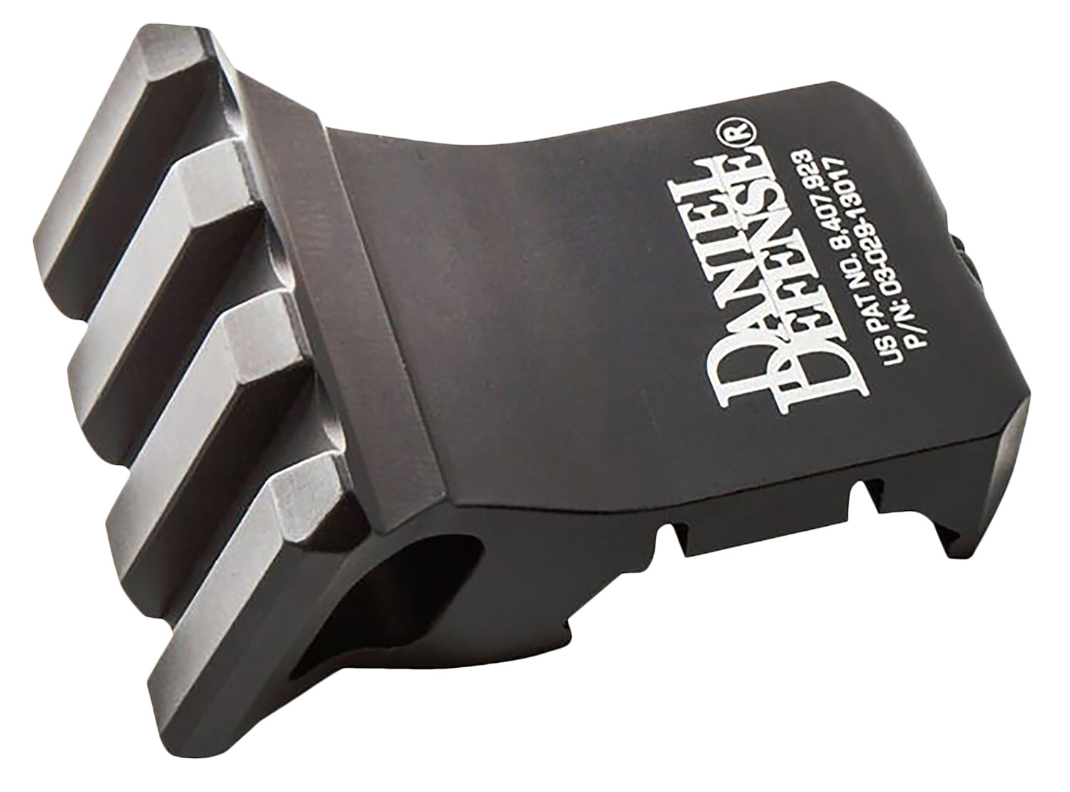 Daniel Defense 1 O'clock Offset Rail - 2A Gun Shop Llc view 3