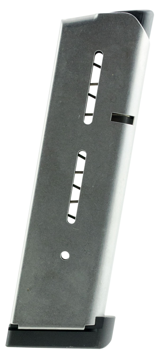 Wilson Combat .45 ACP - 2A in MD view 2