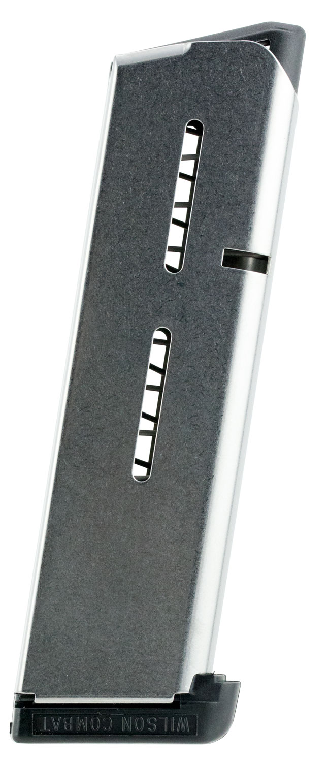 Wilson Combat 45 ACP - 2A in MD view 2