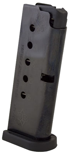 Diamondback .380 ACP - 2A in MD view 2
