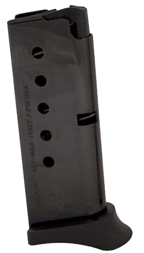 Diamondback Firearms DB380 Finger Ext. Magazine 380 ACP - Ji view 3