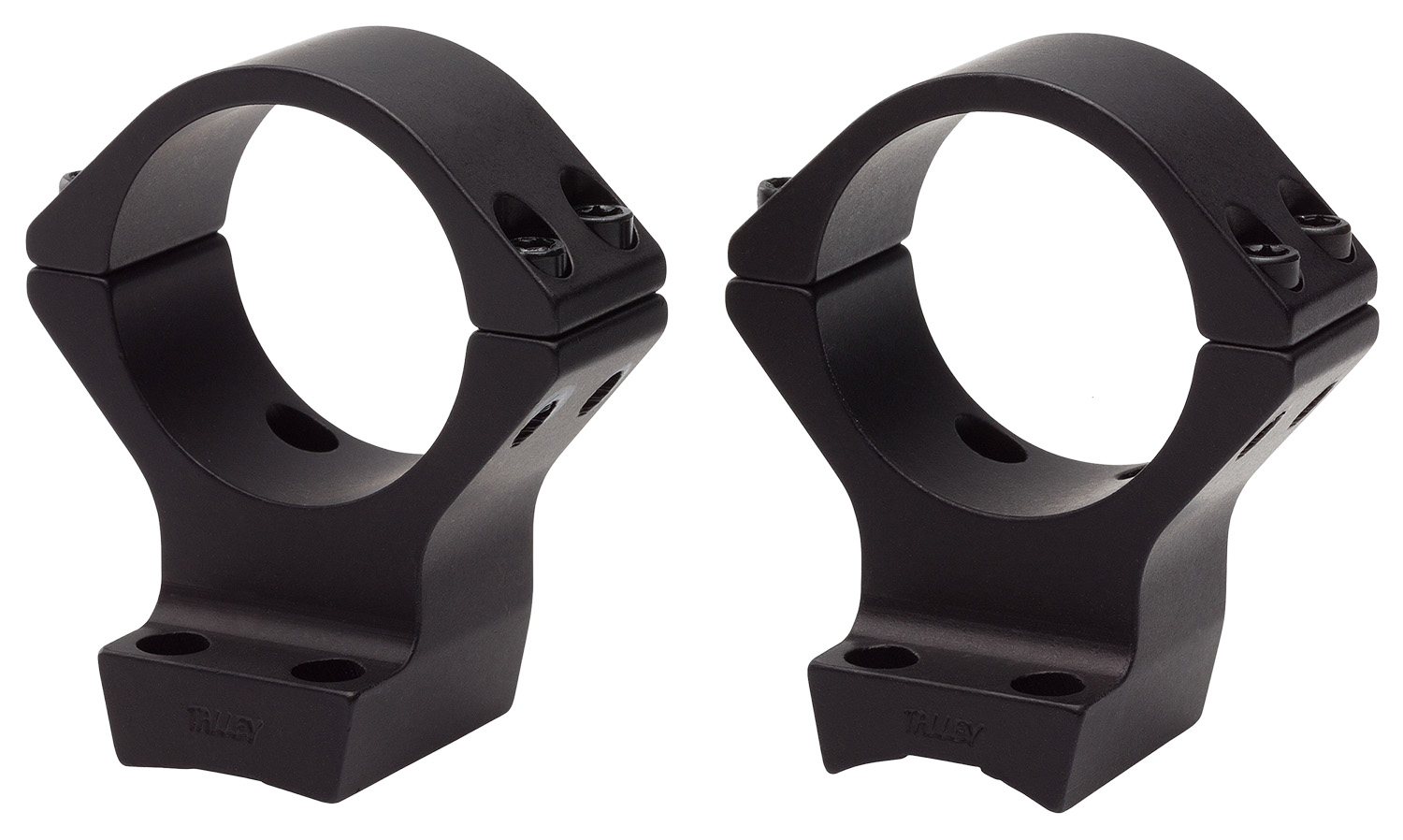 Browning X-Bolt Base/Ring - Jimmy's Creek Firearms view 3