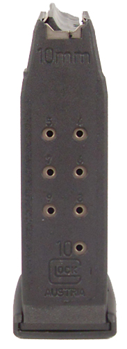 Glock G29 - Jimmy's Creek Firearms view 3