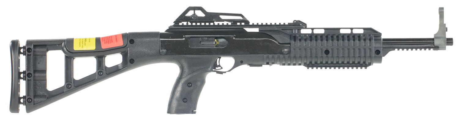 Hi-Point 45TS Carbine 45 ACP - Jimmy's Creek Firearms view 2