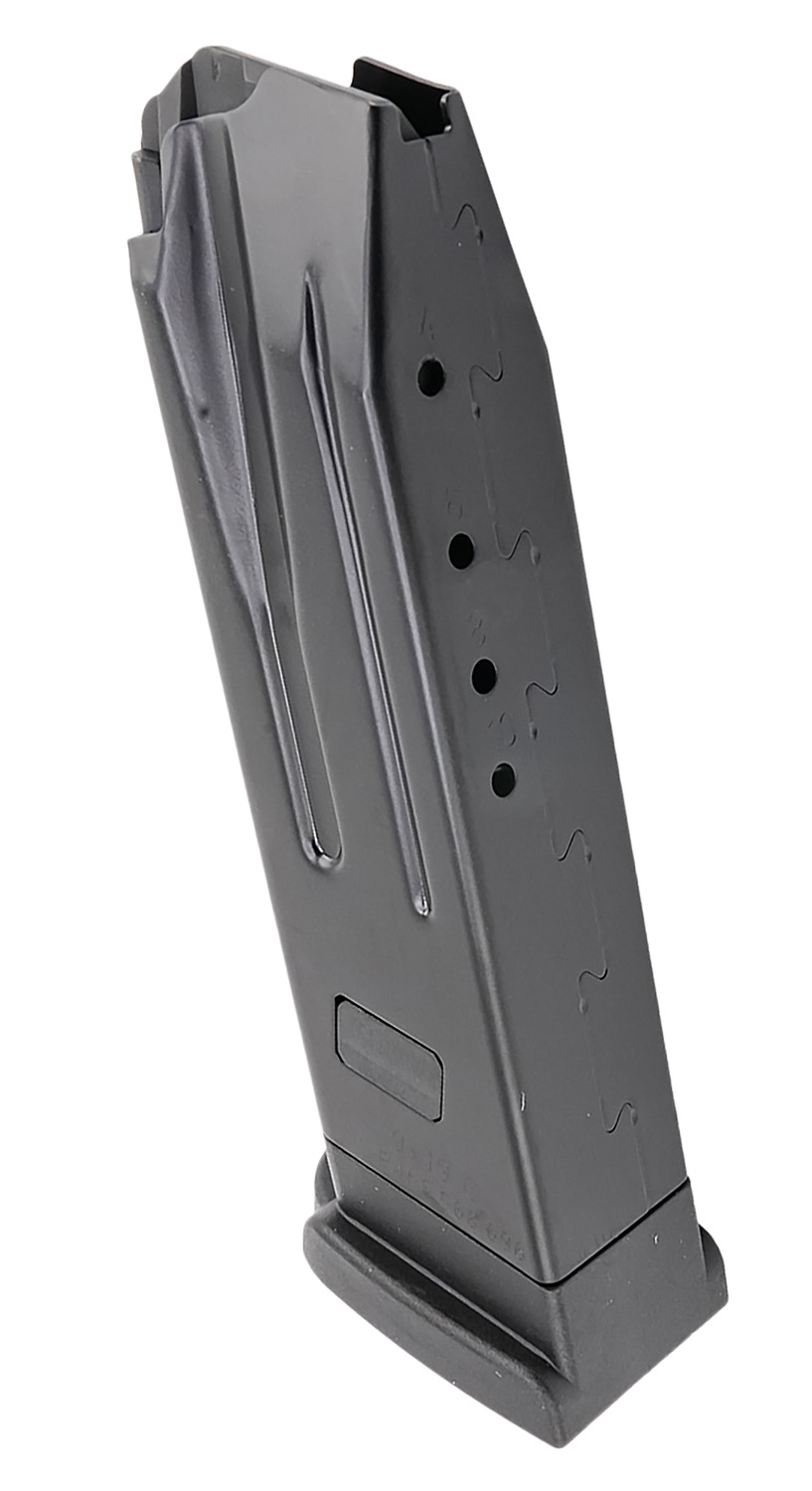 Heckler & Koch Inc. 9mm Luger - 2A in MD view 2