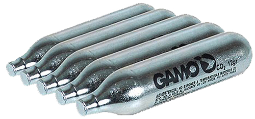 Gamo USA - Jimmy's Creek Firearms view 2