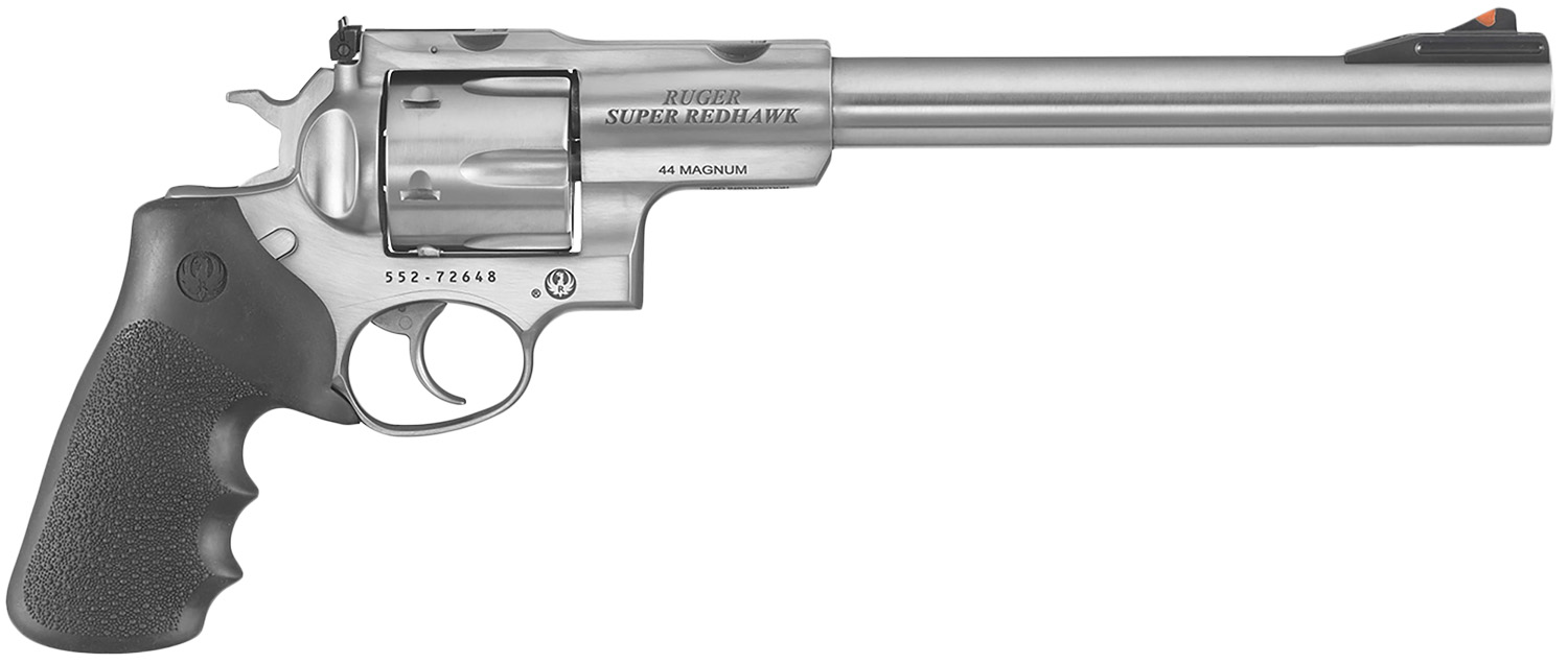 Sturm Ruger & Co Super Redhawk 44 Rem Mag - 2A in MD view 2