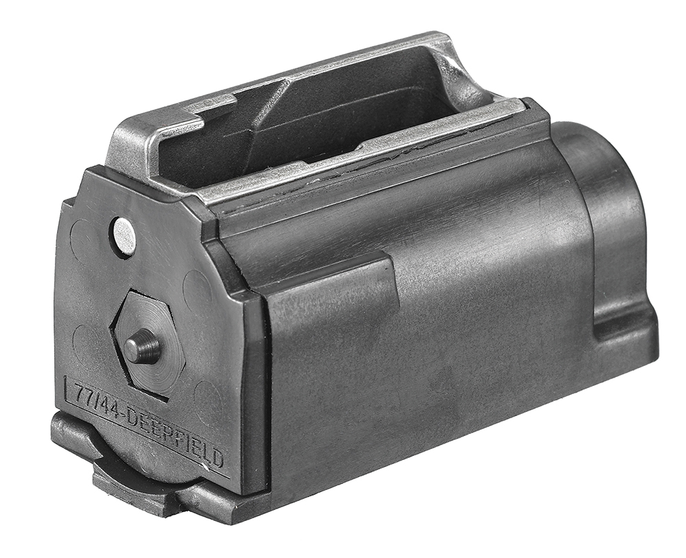 Sturm Ruger & Co .44 Mag - 2A in MD view 2