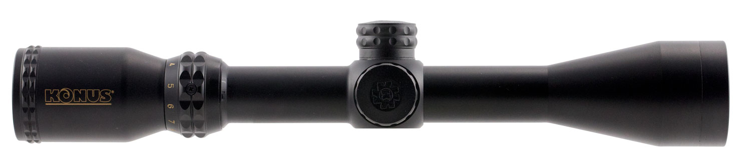 Konus KonusPro - Jimmy's Creek Firearms view 4