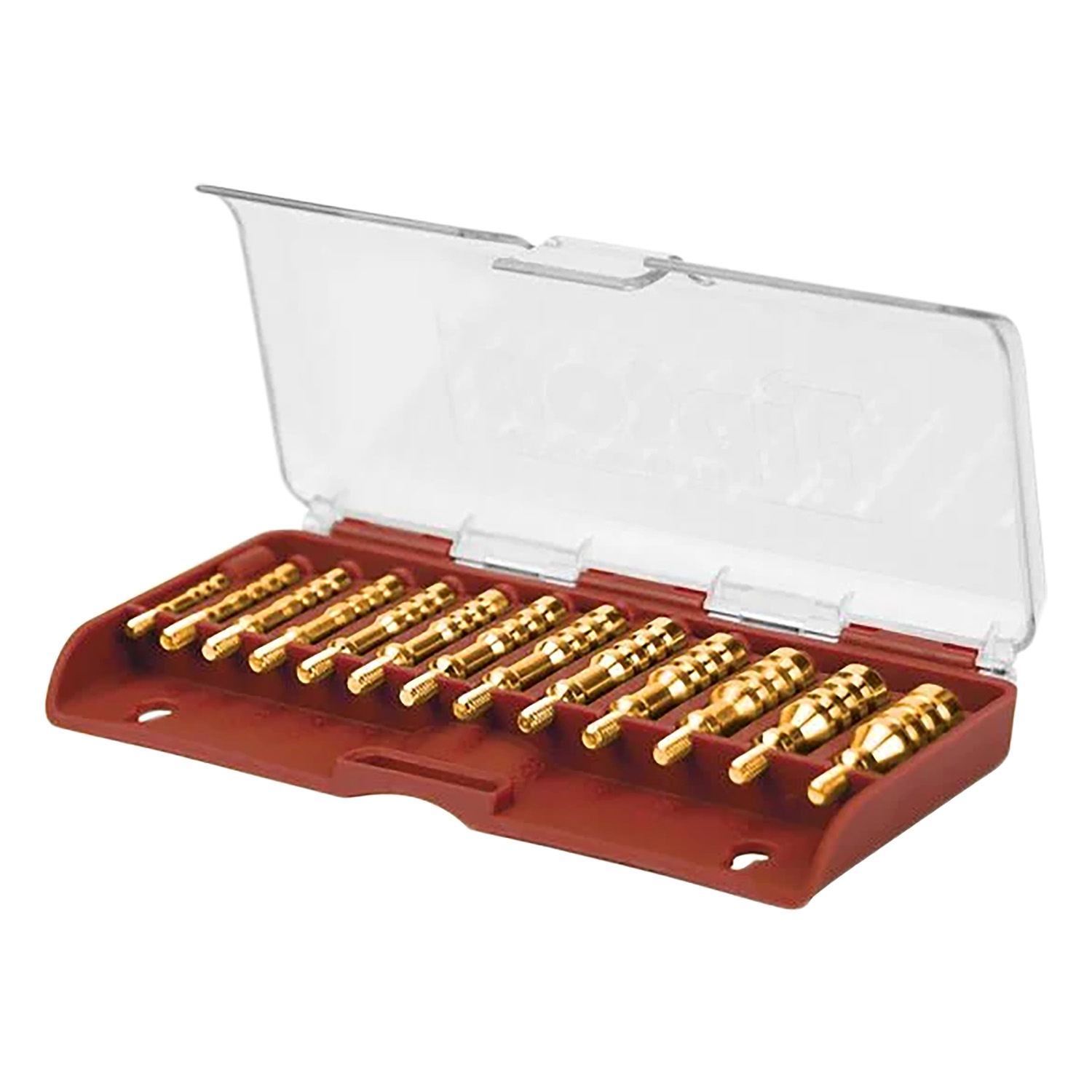 Tipton Jag Set - Jimmy's Creek Firearms view 2