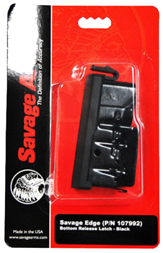 Savage Arms Savage Axis Magazine 22-250 - Jimmy's Creek Fire view 2