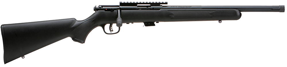 Savage Arms Mark II FV-SR 22 LR - Jimmy's Creek Firearms view 3