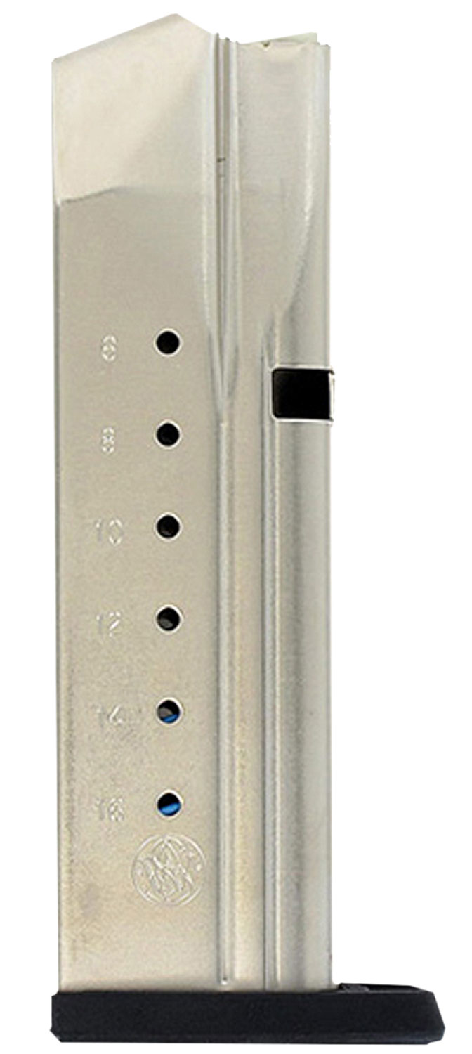 Smith and Wesson SD9/SD9VE Magazine 9mm - Purple Mountain Ar view 2