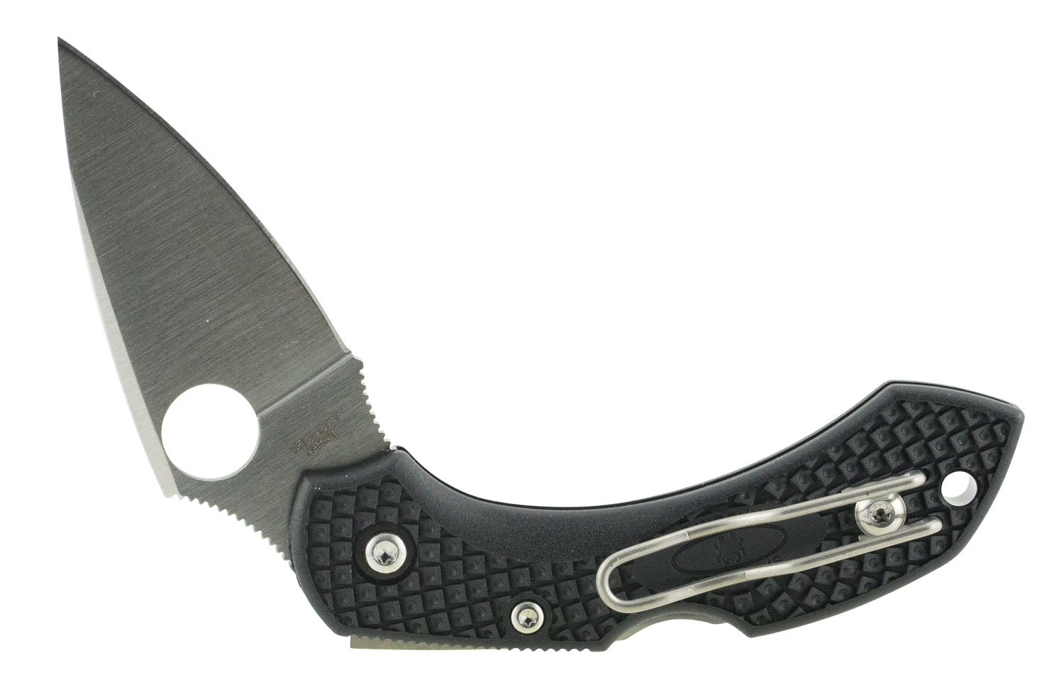 Spyderco Dragonfly 2 - Jimmy's Creek Firearms view 2