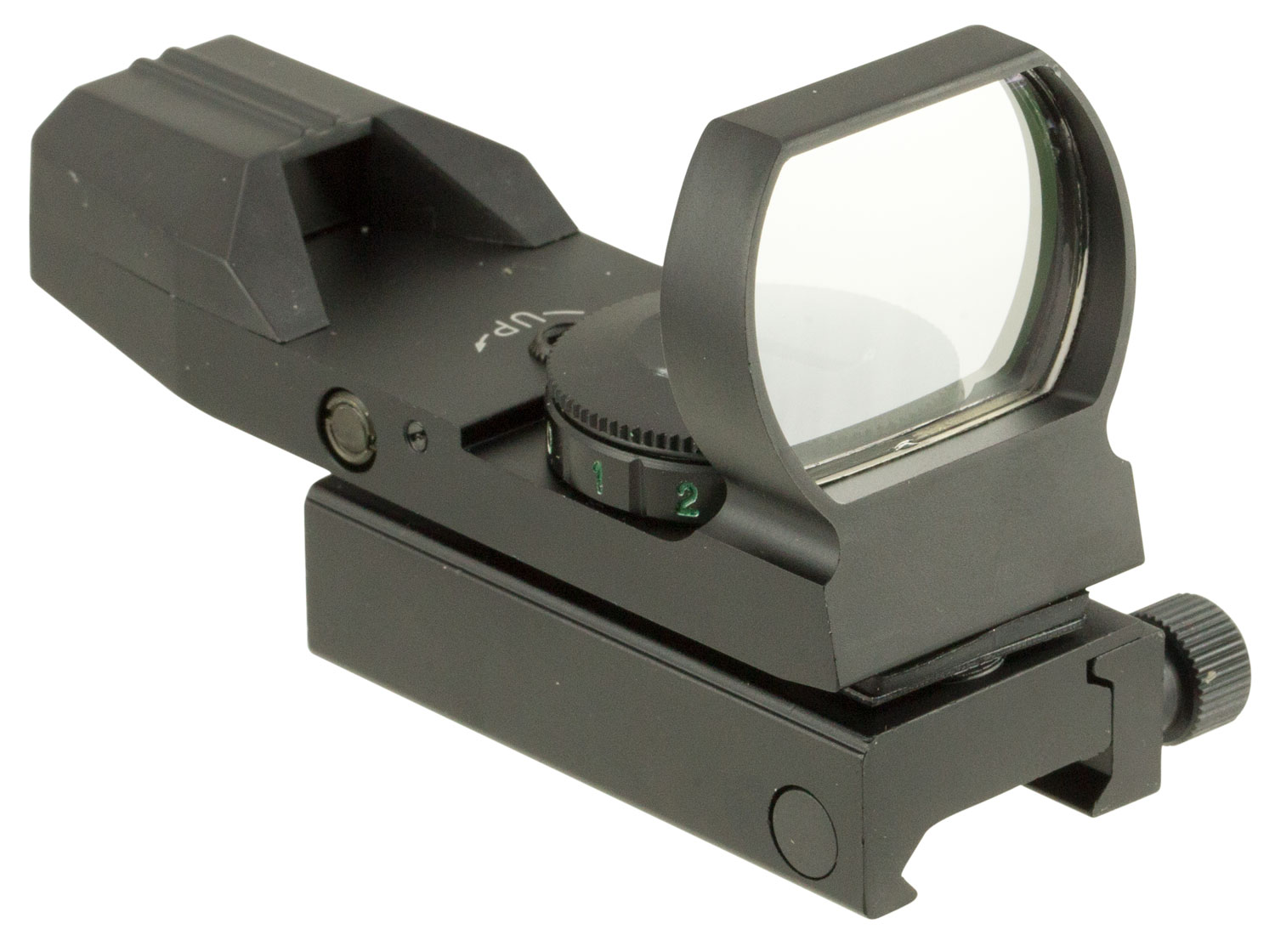 Truglo Open Dot Sight - Jimmy's Creek Firearms view 4