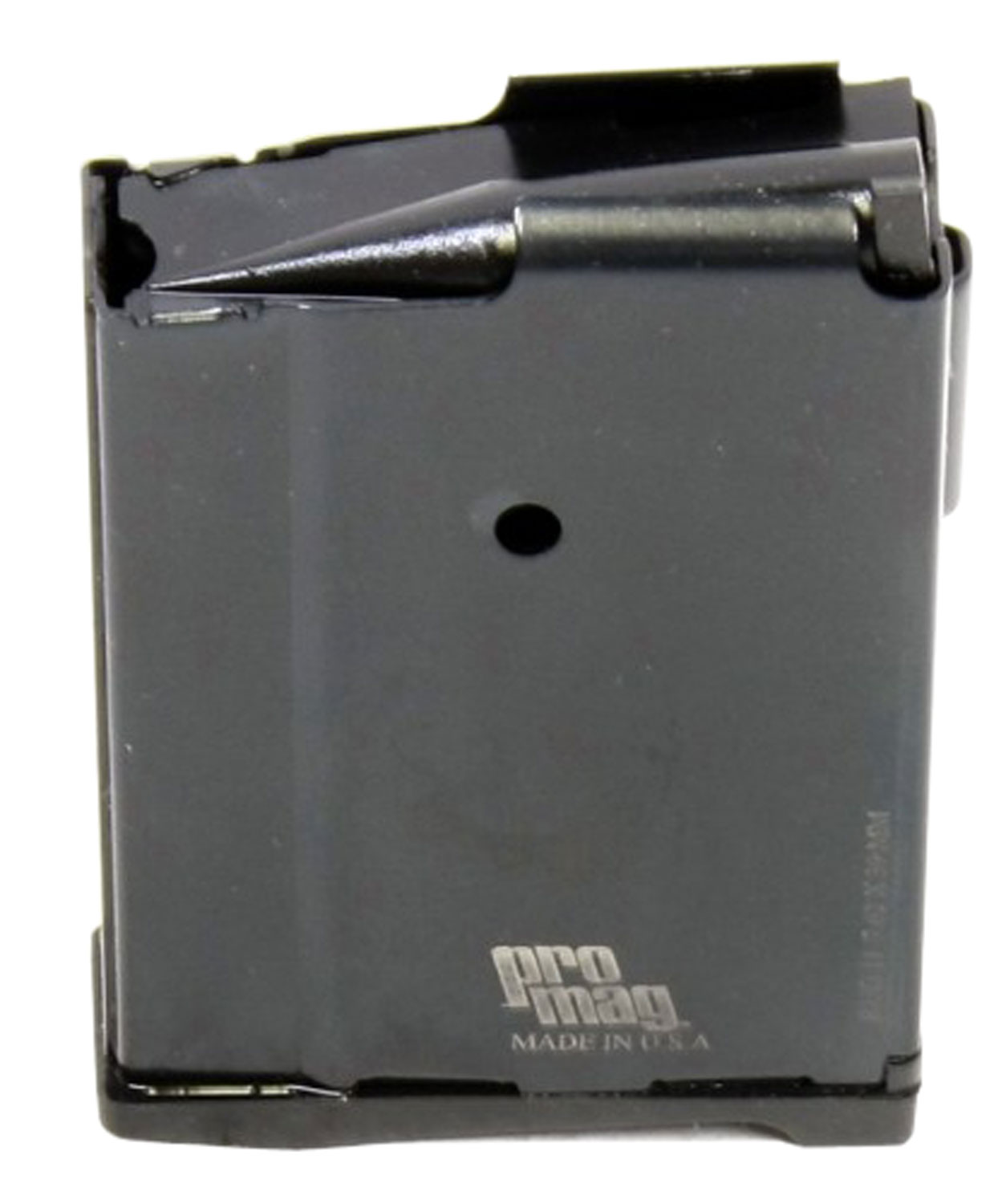 ProMag RUG11 Standard 10rd 7.62x39mm Fits Ruger Mini Thirty Blued Steel